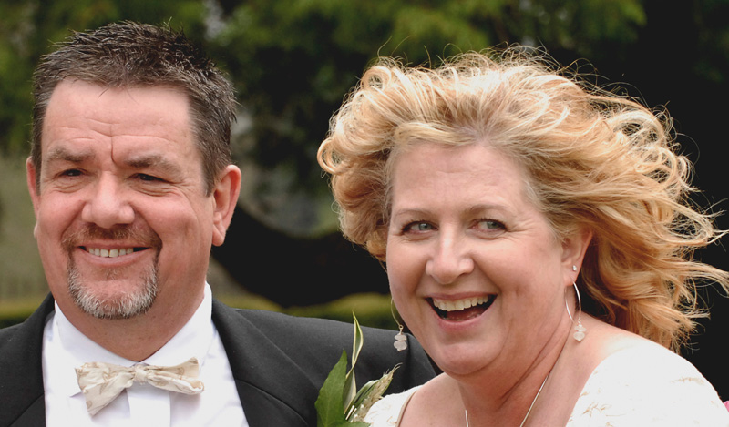 Happy by Ewan Duncan